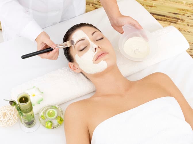 Belasana GmbH, natural-sugaring — Kosmetikstudio in Zürich