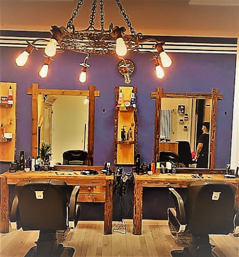Hoheit Beauty Salon — Kosmetikstudio in Zürich