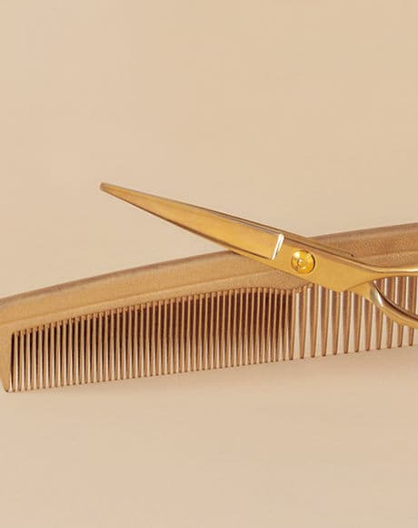 Hoheit Beauty Salon — Kosmetikstudio in Zürich (Bild 3)
