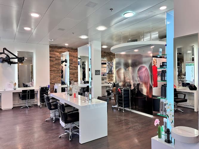 Hairdressers