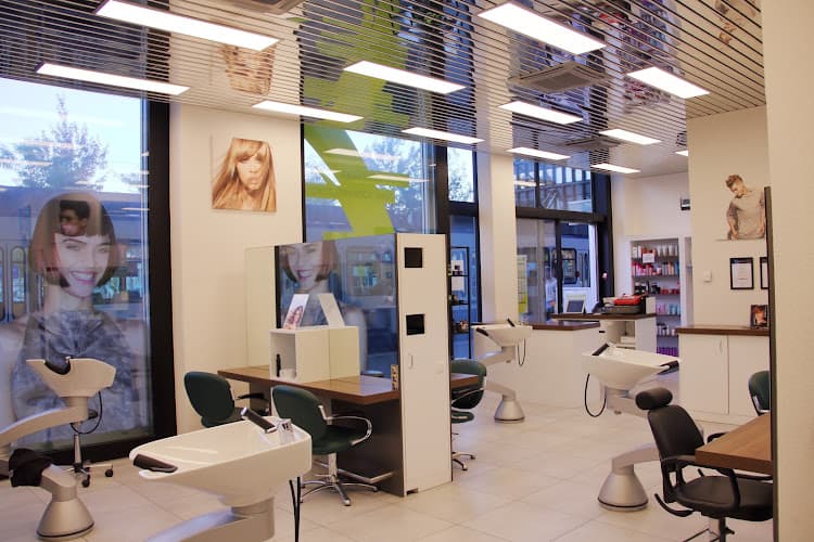 Orinad Coiffure Look Academy — Coiffeur in Zürich