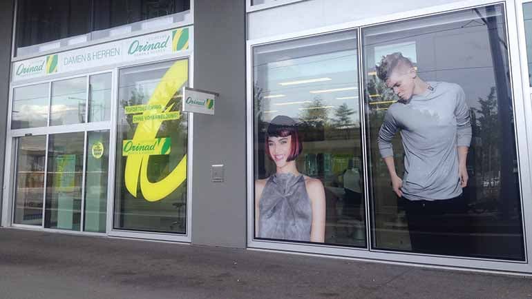Orinad Coiffure Look Academy — Coiffeur in Zürich (Bild 3)