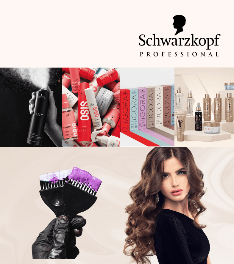 Lord Hair — Sonstige in Zürich (Bild 3)