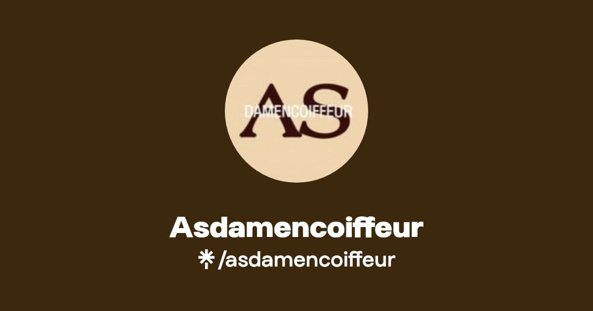 AS Damencoiffeur — Coiffeur in Zürich (Bild 2)
