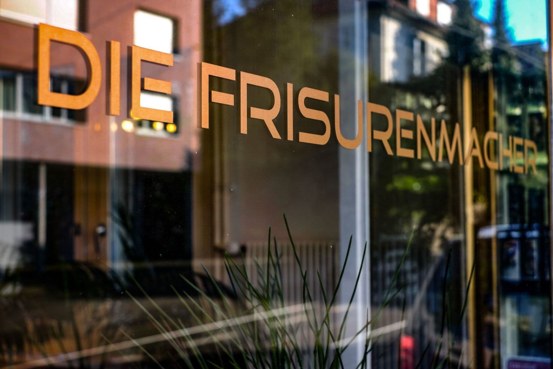 Die Frisurenmacher — Coiffeur in Zürich (Bild 2)