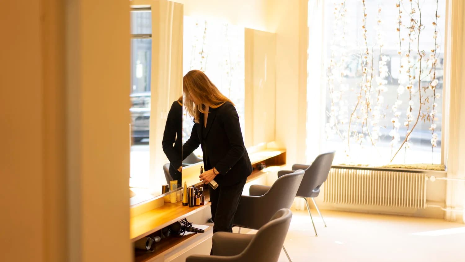 ulrichkern coiffeur — Coiffeur in Zürich (Bild 2)
