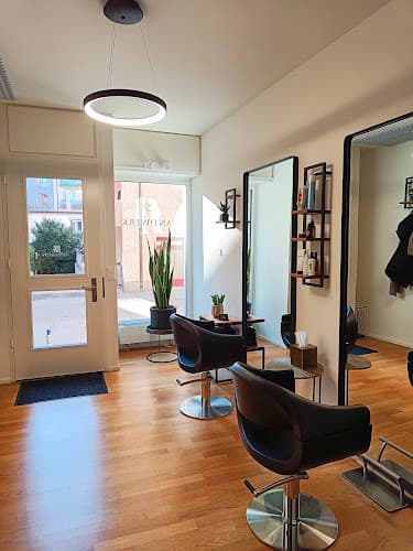 Coiffeur Handwerk — Coiffeur in Zürich