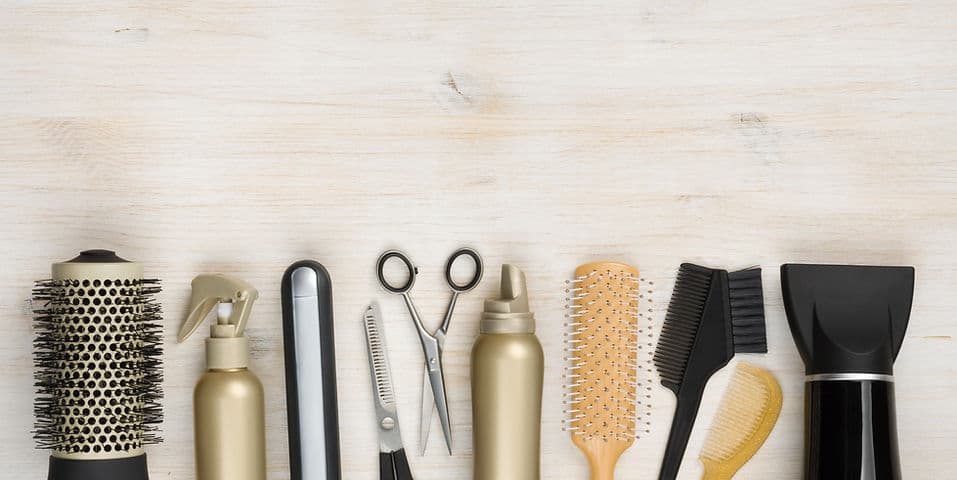 Coiffeur Handwerk — Coiffeur in Zürich (Bild 2)