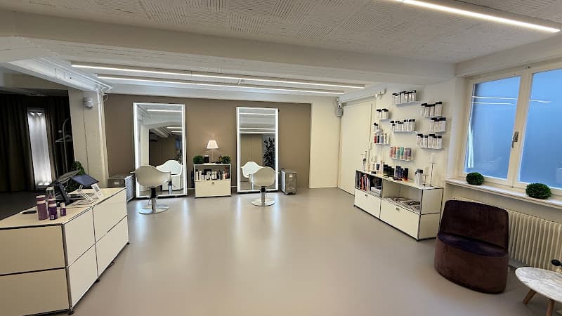 SERHAT HOERLER Coiffeur - Zürich — Coiffeur in Zürich