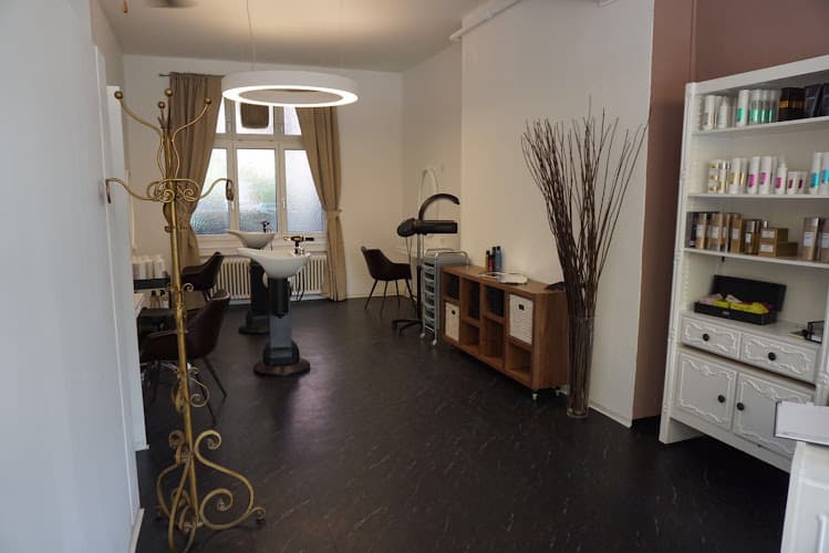 Häärli Schön GmbH — Coiffeur in Zürich