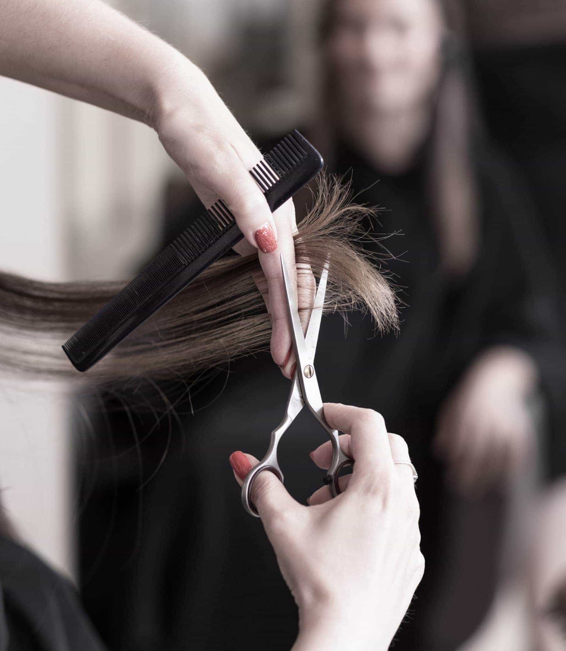Häärli Schön GmbH — Coiffeur in Zürich (Bild 2)