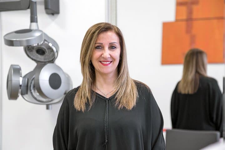 Sette Hairstyling — Coiffeur in Zürich (Bild 2)
