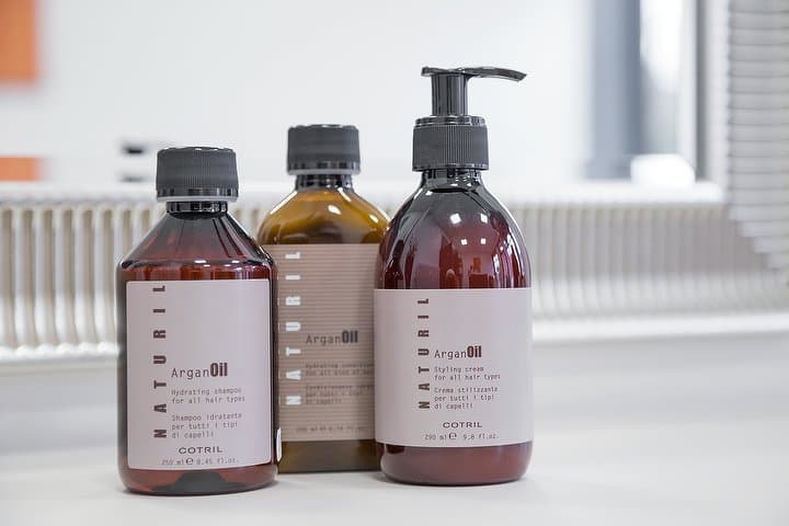Sette Hairstyling — Coiffeur in Zürich (Bild 3)