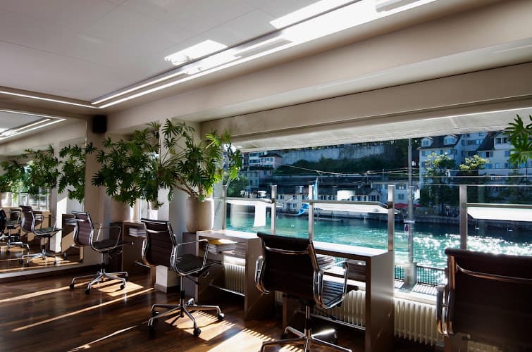Coiffure Danniel — Coiffeur in Zürich