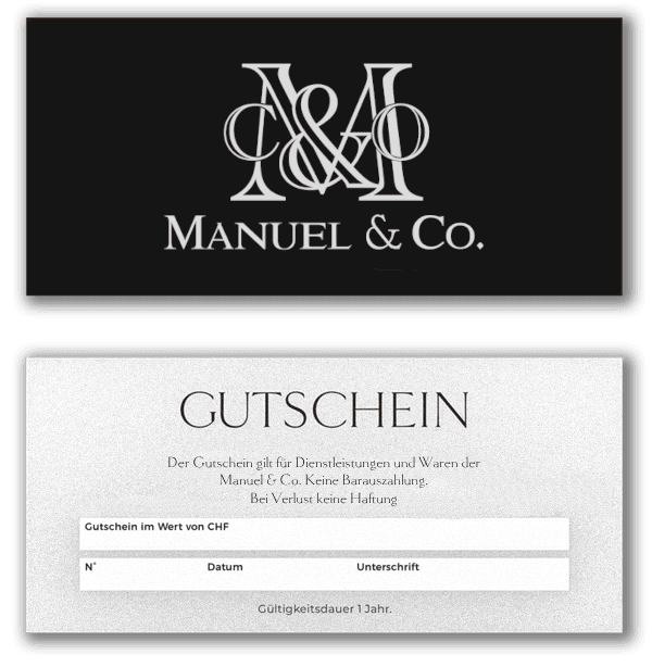 Manuel & Co. - Italian Hairdressers — Coiffeur in Zürich (Bild 3)