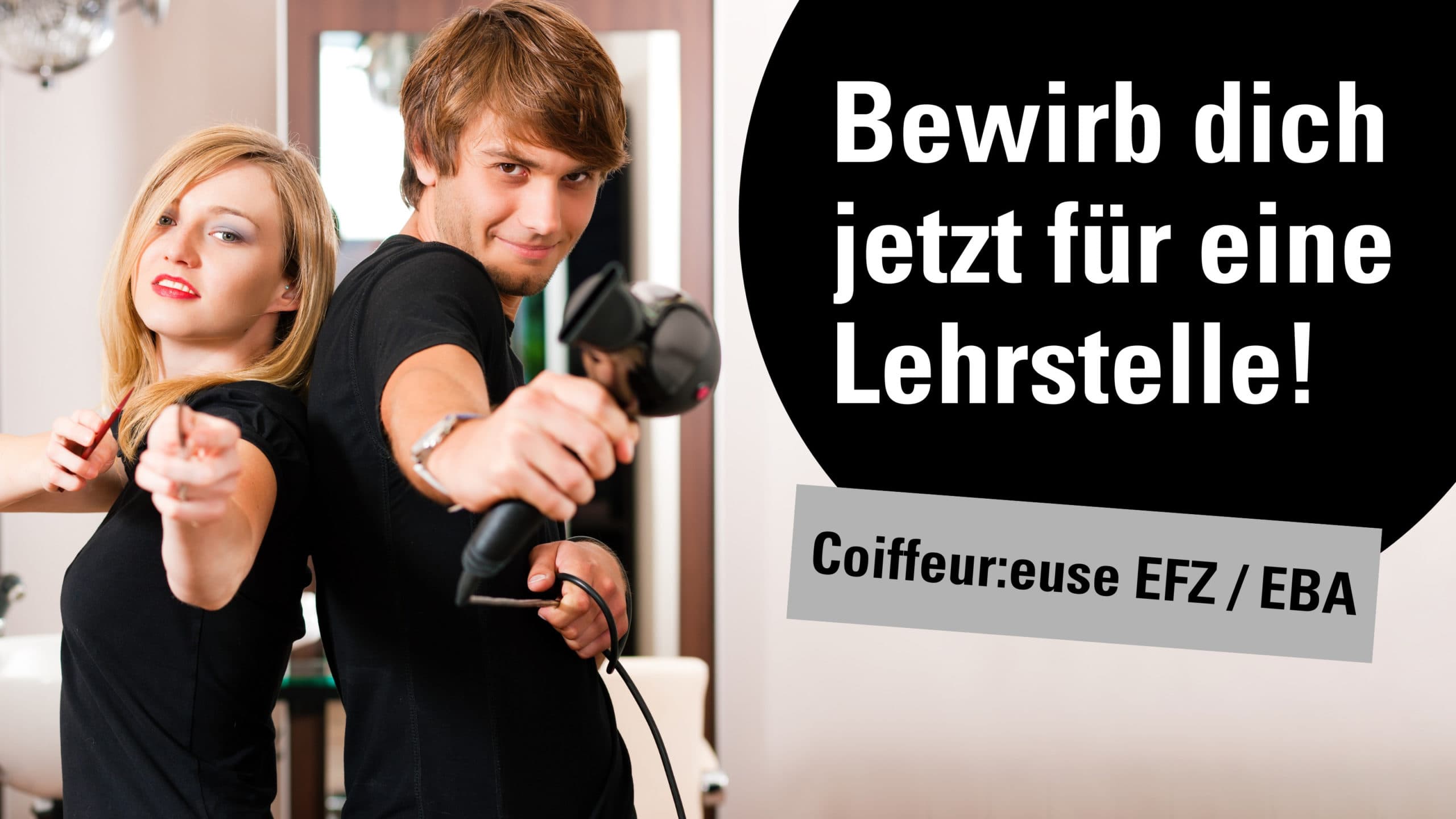 GIDOR — Coiffeur in Zürich (Bild 3)
