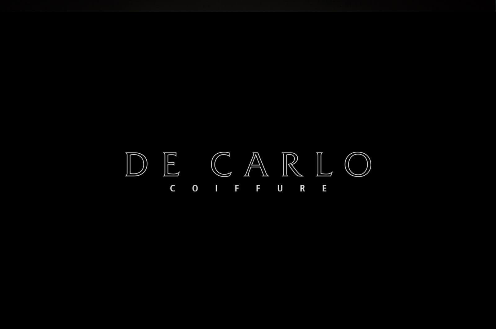 De Carlo coiffure — Coiffeur in Zürich (Bild 3)