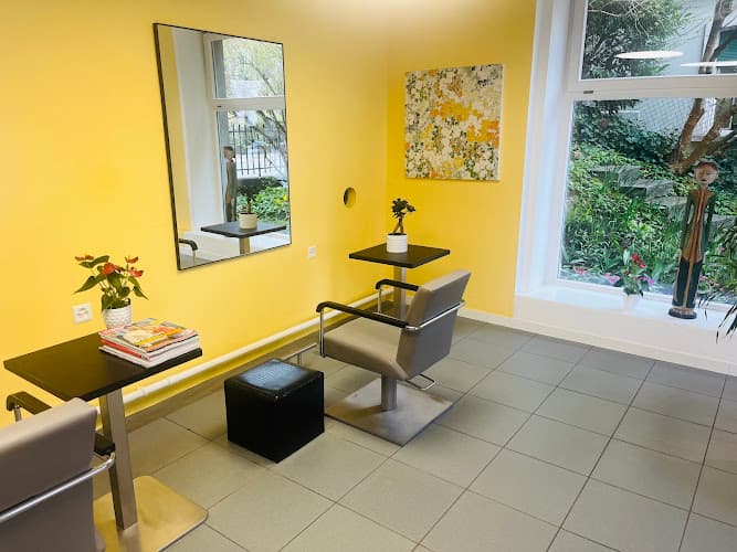 coiffeurbaer — Coiffeur in Zürich