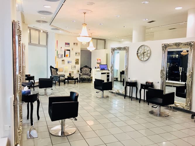 Di Giorgio Luxury Hair Technology — Coiffeur in Zürich
