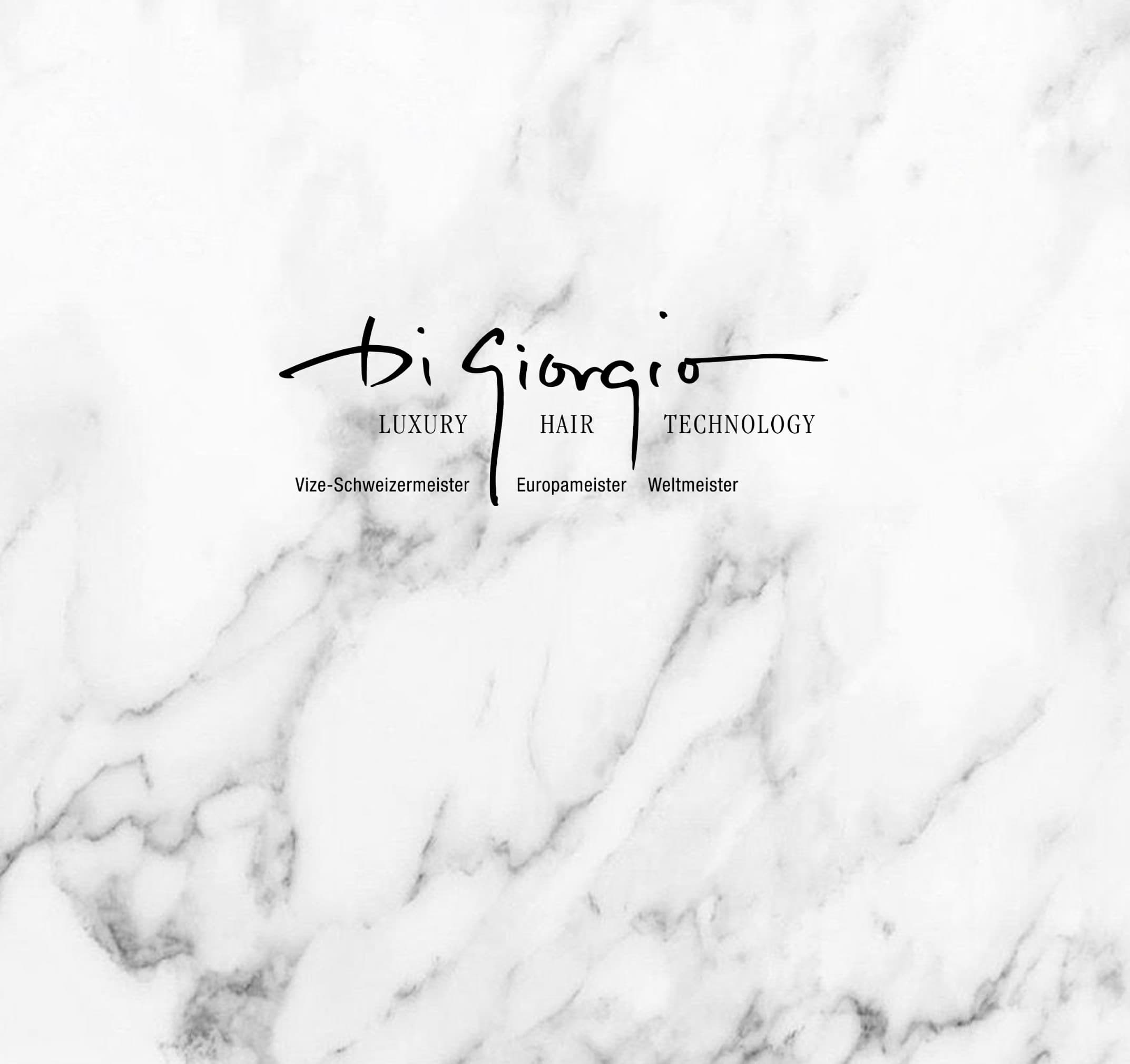 Di Giorgio Luxury Hair Technology — Coiffeur in Zürich (Bild 2)