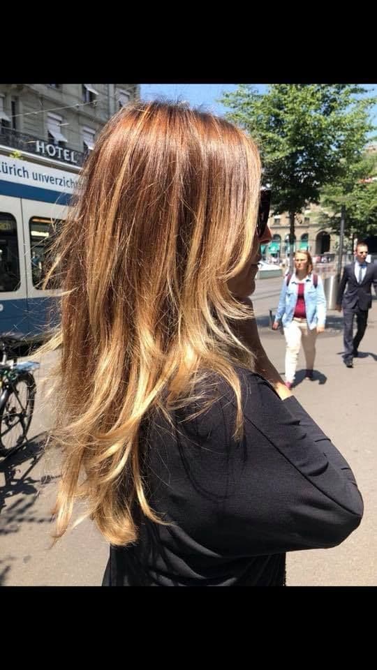 Coiffeur Insieme — Coiffeur in Zürich (Bild 2)