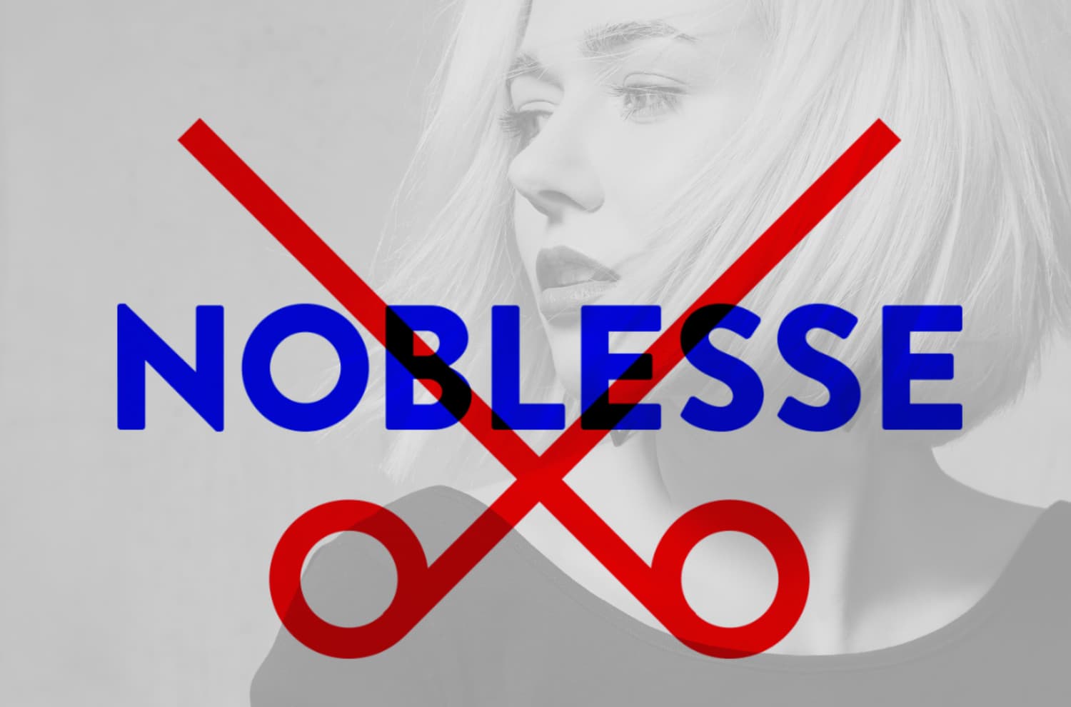 Coiffure Noblesse — Coiffeur in Zürich (Bild 2)