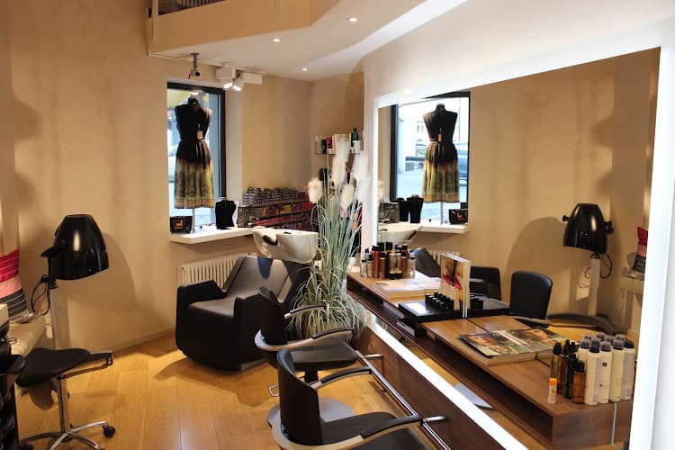Arife Jordan GmbH — Coiffeur in Zürich