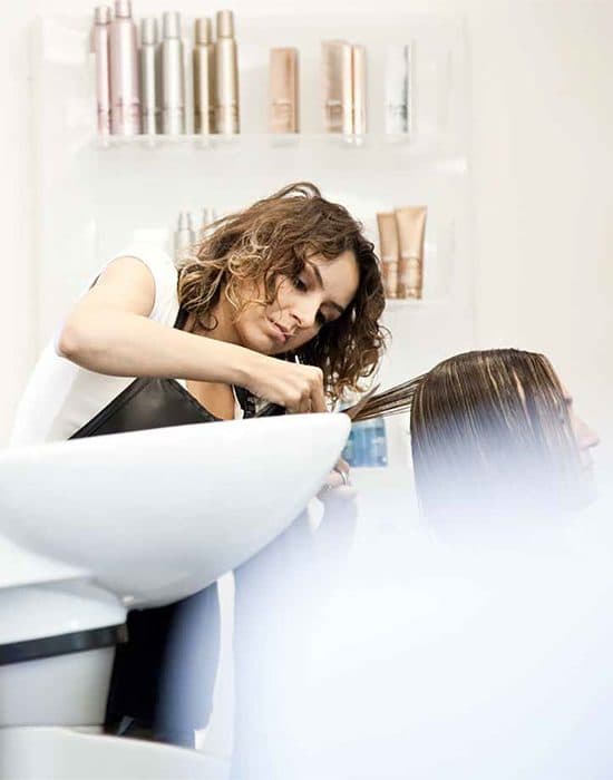 Arife Jordan GmbH — Coiffeur in Zürich (Bild 3)