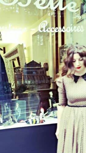 Si Belle — Coiffeur in Zürich (Bild 2)