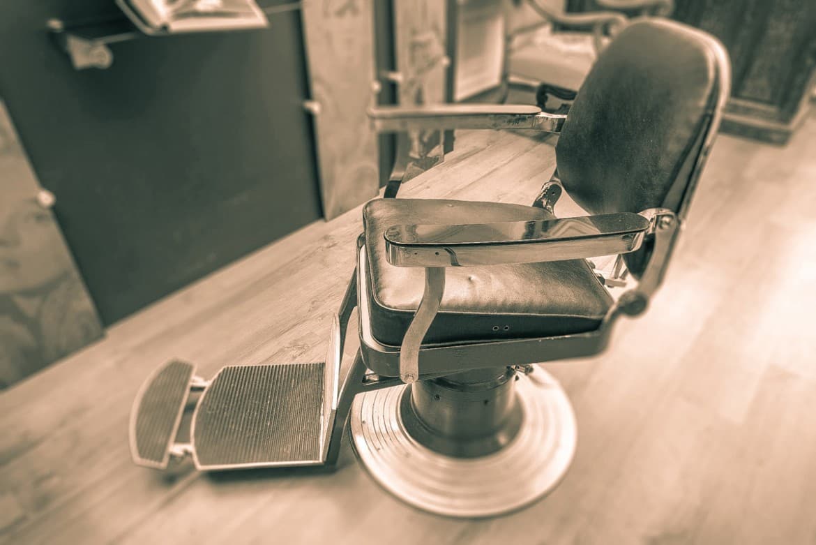 Si Belle — Coiffeur in Zürich (Bild 3)