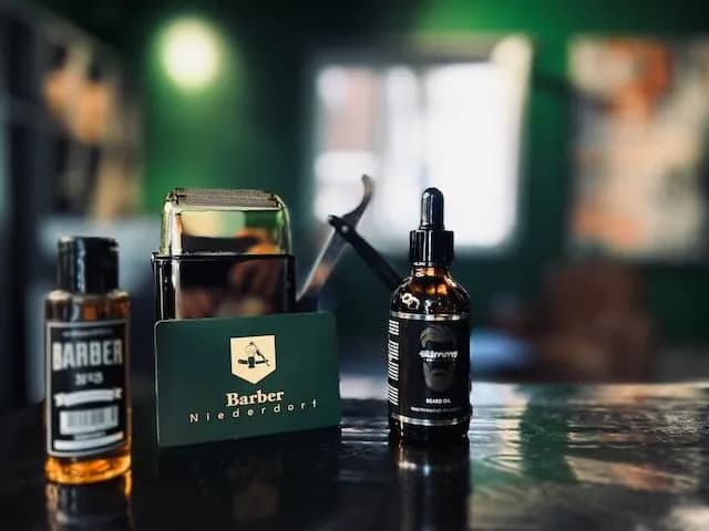 Barber Niederdorf — Barbershop in Zürich (Bild 3)