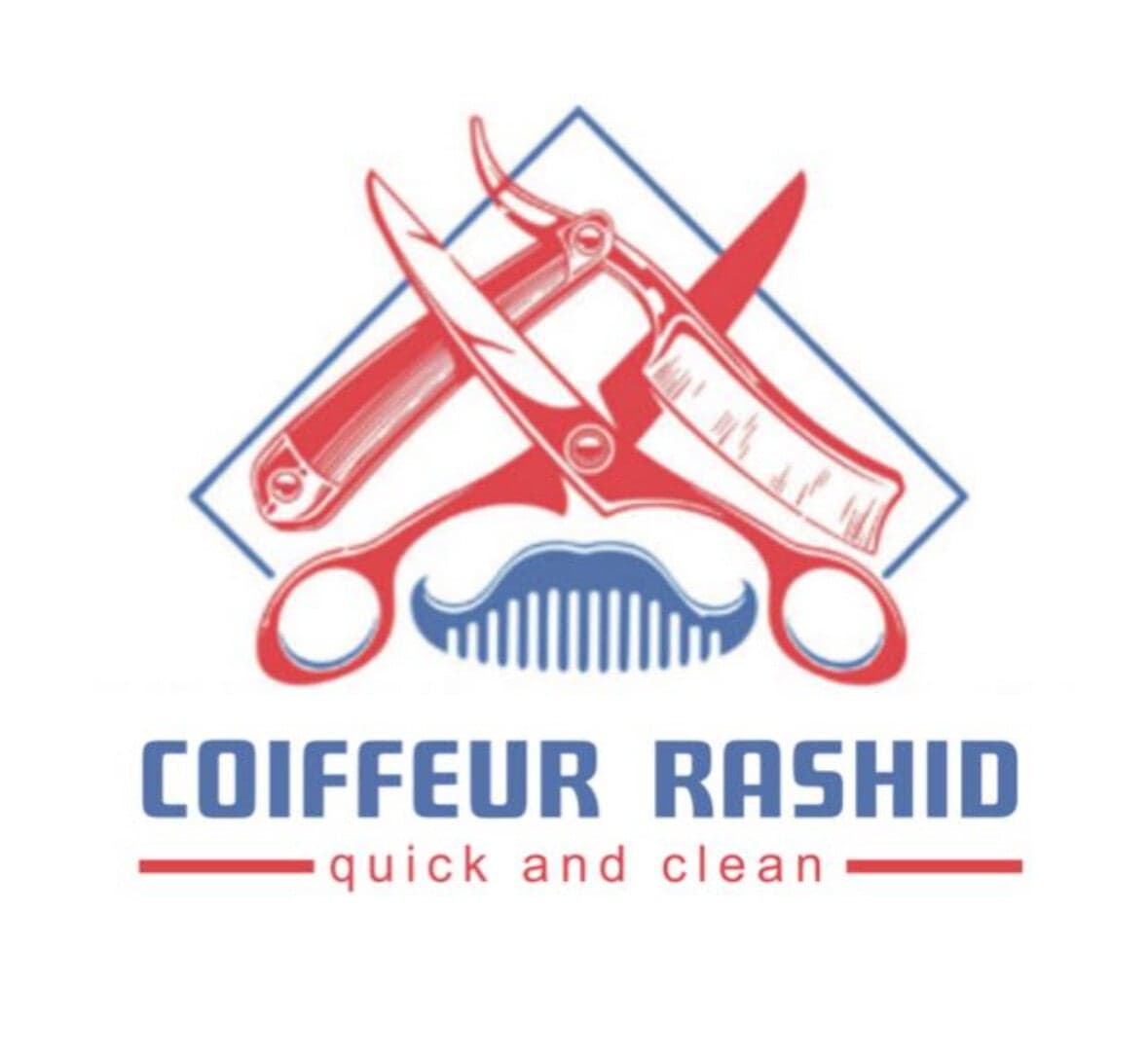 Coiffeur Rashid — Coiffeur in Zürich (Bild 2)
