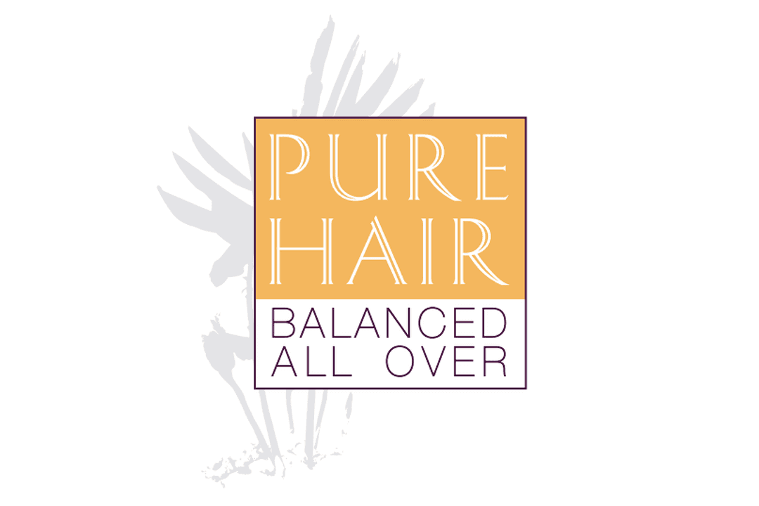 PURE HAIR — Coiffeur in Zürich