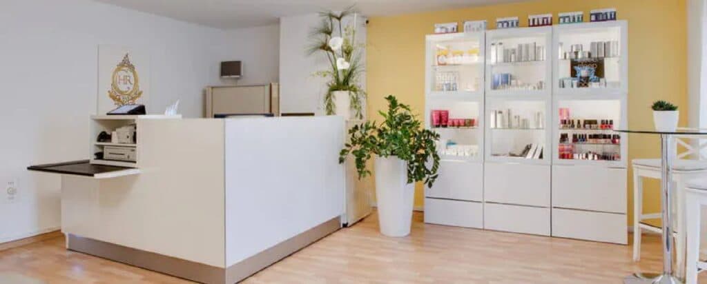 Haarentfernung Zürich | hair-removal.ch — Kosmetikstudio in Zürich (Bild 2)