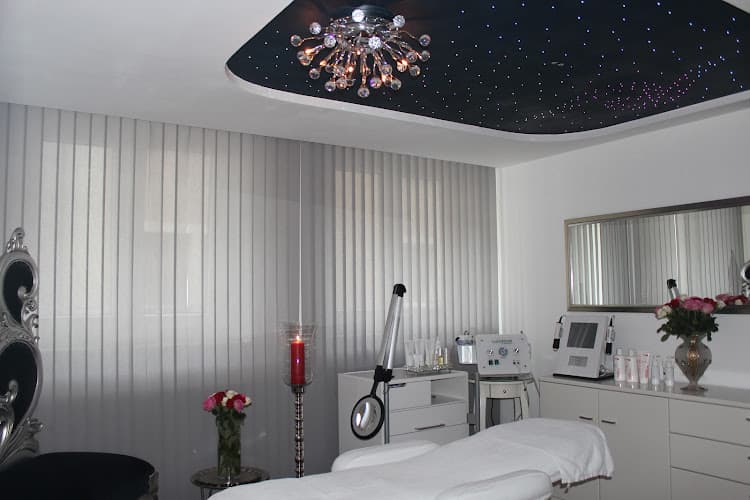 Stylecosmetic — Kosmetikstudio in Zürich