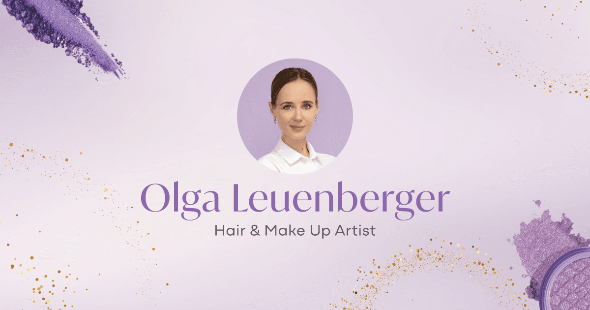 Hair & Make Up Artist — Kosmetikstudio in Zürich (Bild 2)