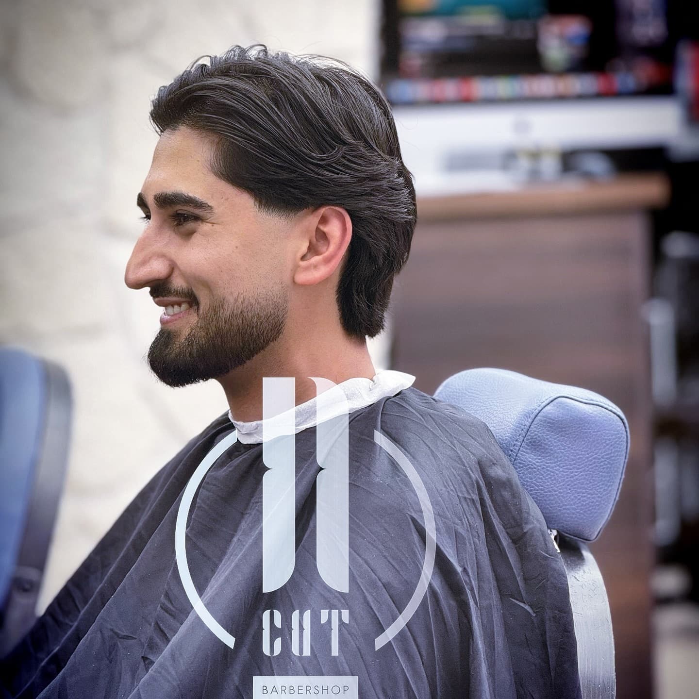 Nobel Coiffeur — Coiffeur in Zürich (Bild 3)