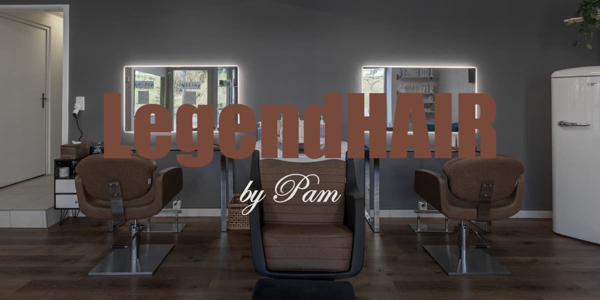 Legendhair by Pam — Coiffeur in Zürich (Bild 2)