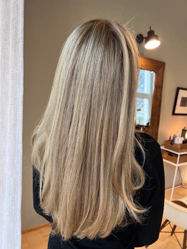 Coiffure Haardturm — Coiffeur in Zürich