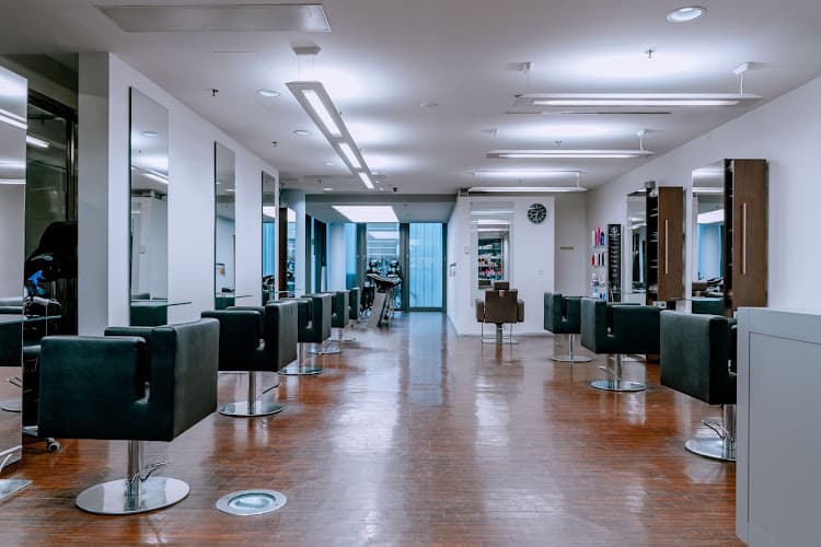 k5 Hairdresser & Hair Styling — Coiffeur in Zürich