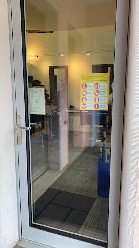 Hirano Hair Studio — Coiffeur in Zürich
