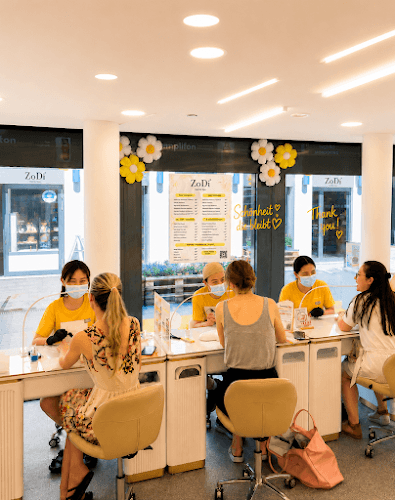 ZoDi - Nail & Spa — Nagelstudio in Zürich