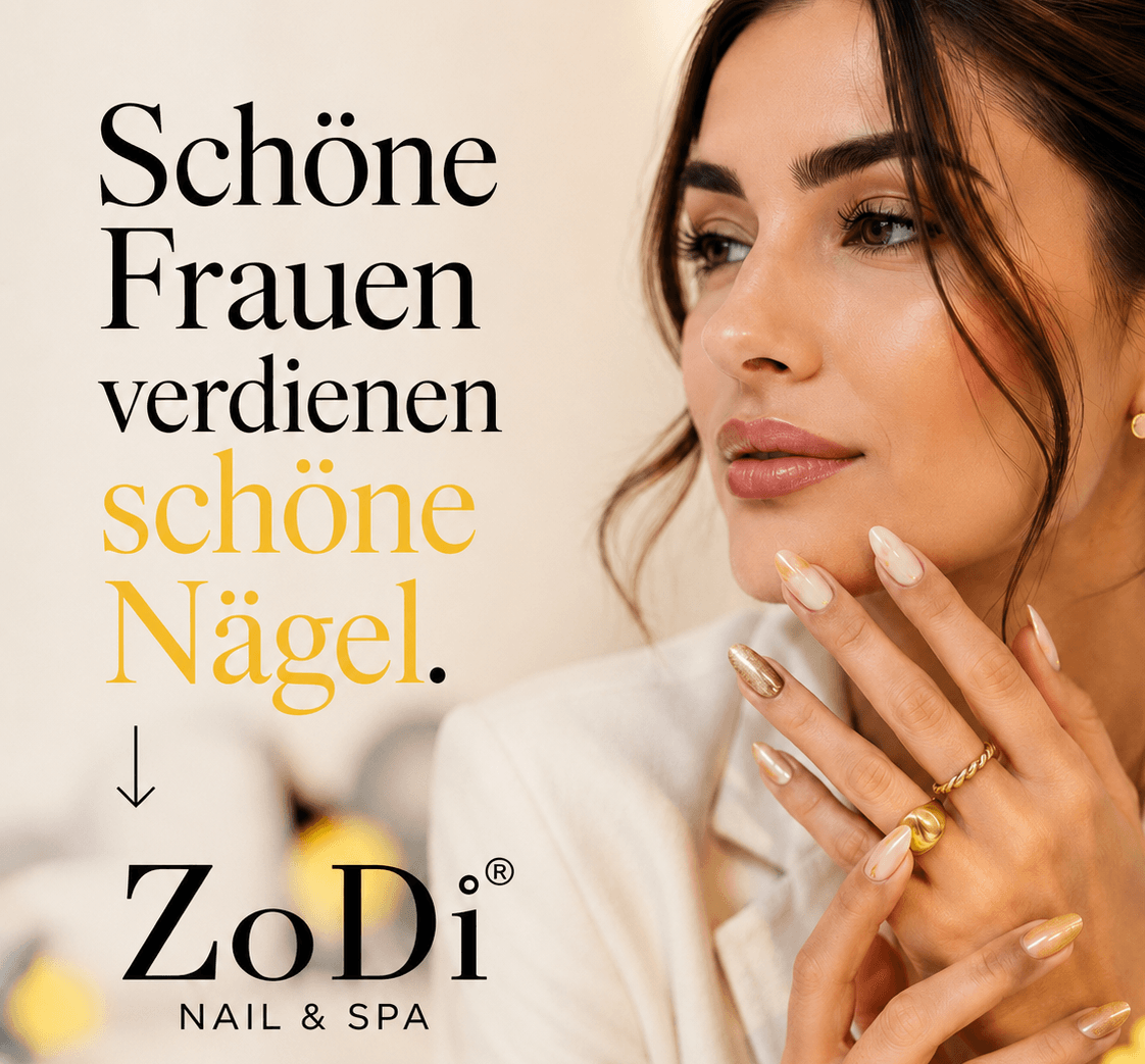 ZoDi - Nail & Spa — Nagelstudio in Zürich (Bild 3)