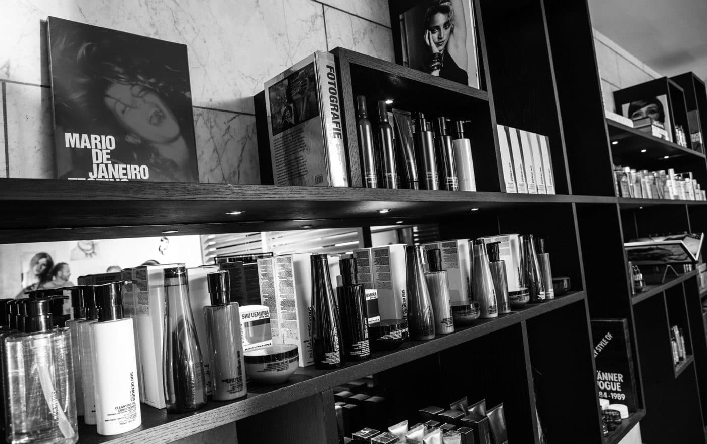 Art Of Ghel — Coiffeur in Zürich (Bild 3)