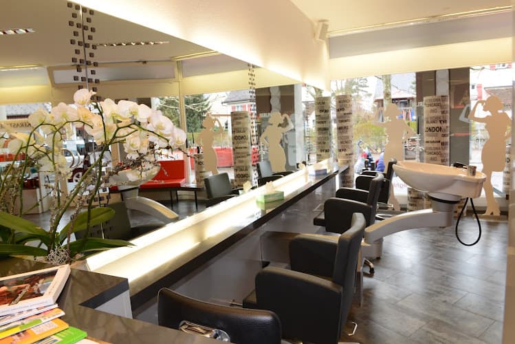 hairteam hotz — Coiffeur in Zumikon