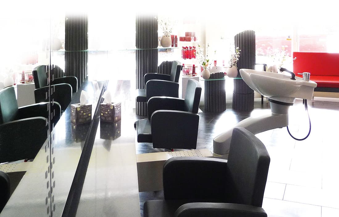 hairteam hotz — Coiffeur in Zumikon (Bild 3)