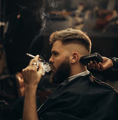 House of Hair Glattbrugg — Coiffeur in Opfikon (Bild 3)