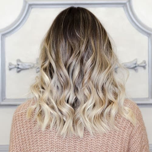 Di Giorgio Hair & Cosmetic — Coiffeur in Opfikon