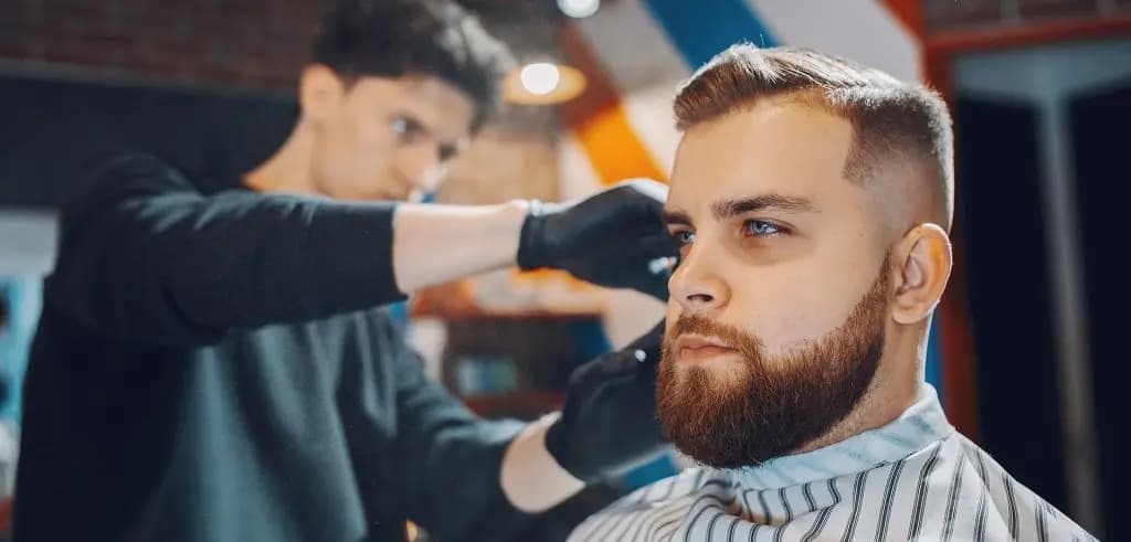 Coiffeur Roj — Coiffeur in Opfikon (Bild 2)