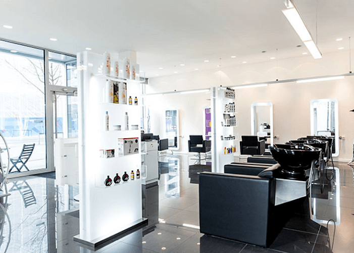 Magnifique Hairstudio — Coiffeur in Glattpark (Opfikon)